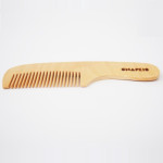 Snapkis Baby Brush & Comb Set